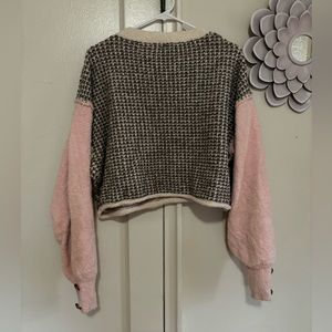 POL Cozy Sweater
